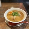 紀州和歌山ラーメン きぶんや - 