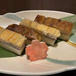 炭焼うな富士 - 