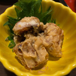 炭焼うな富士 - 