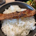 Yakiniku Yansando - 