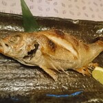 海鮮と焼肉 蔵の舞 - 