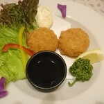 海鮮と焼肉 蔵の舞 - 