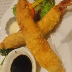 海鮮と焼肉 蔵の舞 - 