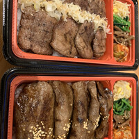 焼肉 銀座コバウ 特別室 - 