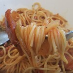 ボーノ - 巻きます