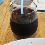 ボーノ - アイスコーヒーも追加