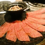 Sumibi Yakiniku Nikutarashi Kumamoto Kamino Uraten - 