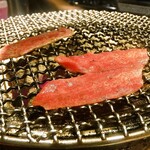 炭火焼肉　にくたらし　熊本上乃裏店 - 