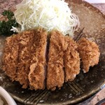 Tonkatsu Kunika - 