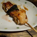 Sumibiyakitori Hatanaka - 