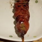 Sumibiyakitori Hatanaka - 