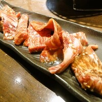 炭火焼肉　にくたらし　熊本上乃裏店 - 