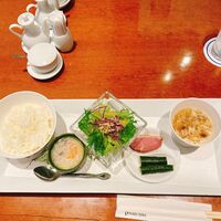 中国料理 大湖苑  - 