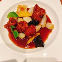 中国料理 大湖苑  - 
