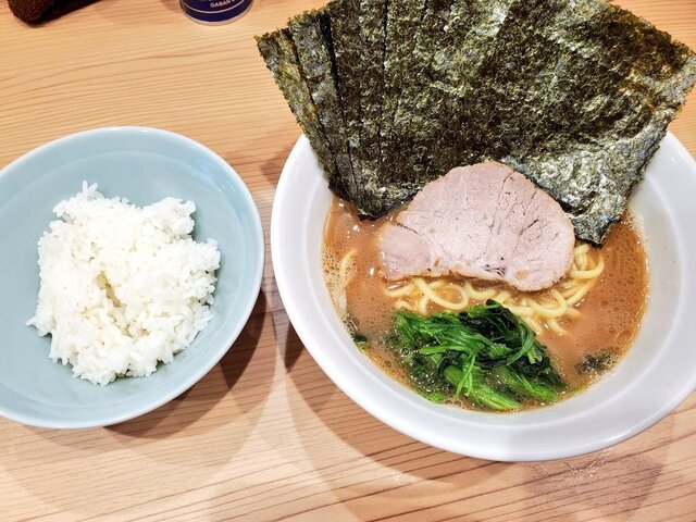 錦糸町にまたもや家系ラーメンの新店が現る 北口の 家系武の極み 同様に質が高い By 松一君 漢ラーメン 室 錦糸町 ラーメン 食べログ 錦糸町にまたもや家系ラーメンの新店が現る 北口の 家系武の極み 同様に質が高い By 松一君 漢ラーメン 室 錦糸町 ラーメン 食べログ