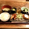 ちゃぶだい - 日替りランチ 850円