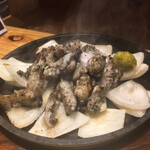 ごて王 - ナンコツ