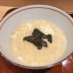 銀座 しのはら - 雑炊