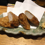 ごて王 - さつま揚げ