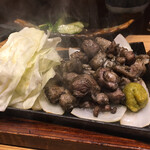 ごて王 - ごて焼き　ノーマル