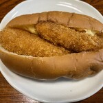 セブンイレブン - 料理写真: