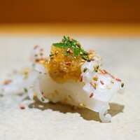 天寿し 京町店 - 