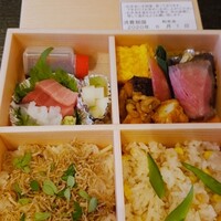 ラ・ボンバンス - 4,500円