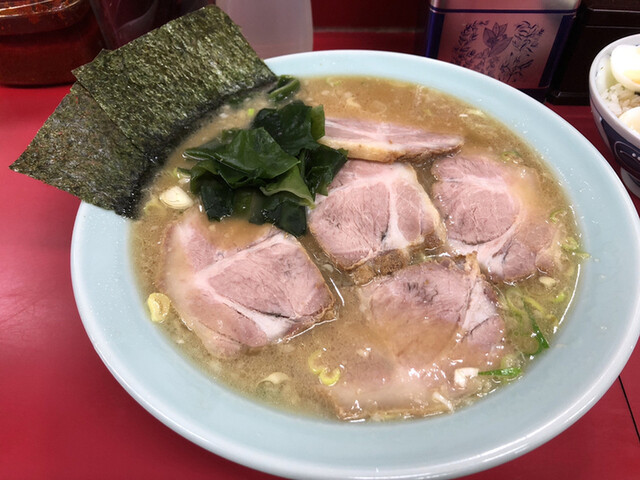 ラーメンショップ 大師店 東門前 ラーメン 食べログ