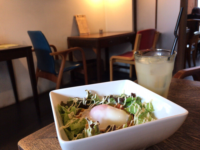 カフェ マリオ Cafe Mario 東武宇都宮 カフェ 食べログ