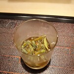 東麻布 天本 - 