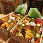 東麻布 天本 - 