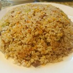 志峰飯店 - 「チャーハン(2人前)」