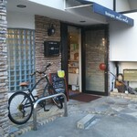 パン工房 メリメロ - 