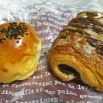 Boulangerie Meli-Mero - 