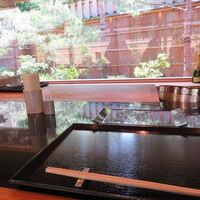 京都祇園 天ぷら八坂圓堂 - 店内