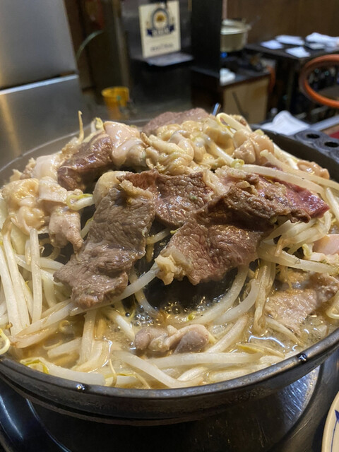 むら山 - 米沢（ホルモン）の写真