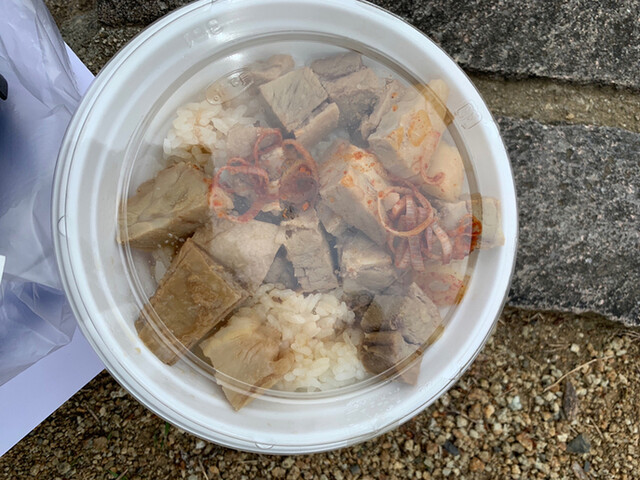Eito 8 エイト 枚方市 つけ麺 食べログ