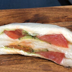 キッチンエイト - トマト