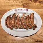 大阪王将 - 焼ぎょうざ