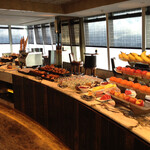 THE RITZ CARLTON Club Lounge - 