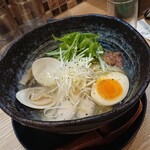 麺匠 たか松 - 