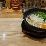 麺匠 たか松 - 