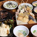 Oden Kashimin - 