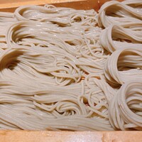 新潟名物 布のり蕎麦とおいしい酒菜 きなせや. 赤坂割烹店 - へぎそば