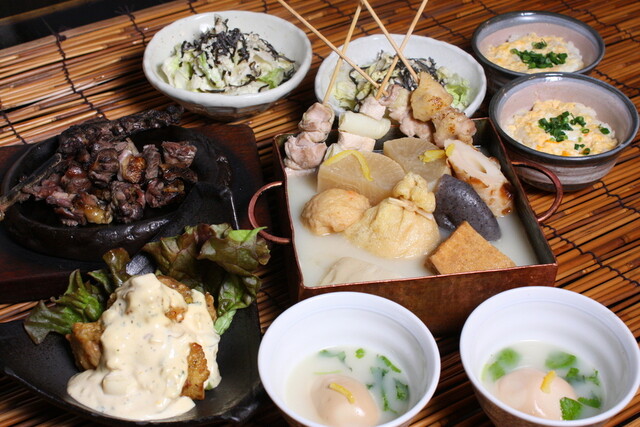 おでん かしみん 大手町 おでん 食べログ おでん かしみん 大手町 おでん 食べログ