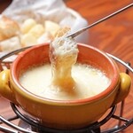 カーヴ 隠れや - 料理写真: