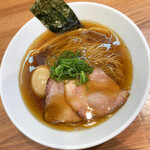 Ramen Nijiiro - 