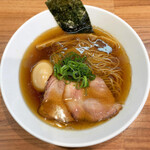 Ramen Nijiiro - 