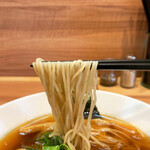 Ramen Nijiiro - 