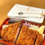 Tonkatsu aoki - 